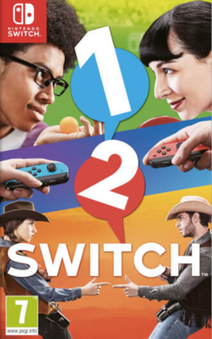 1-2-Switch (EU & UK)