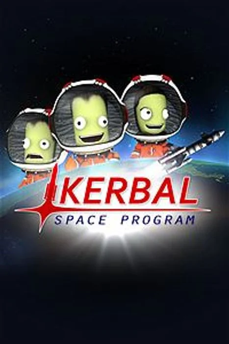 Kerbal Space Program PC 1 Kerbal Space Program PC