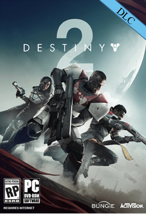 Destiny 2: Salute Emote DLC 2 Destiny 2: Salute Emote DLC