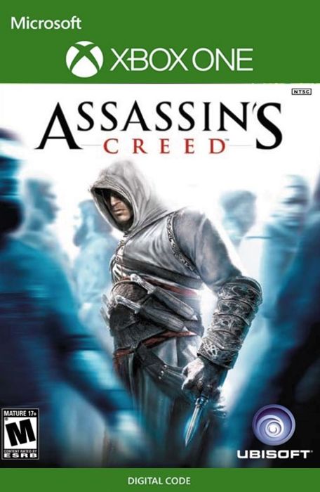 Assassins Creed Xbox One 2 Assassins Creed Xbox One