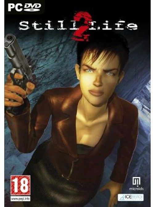 Still Life 2 (PC) 1 Still Life 2 (PC)