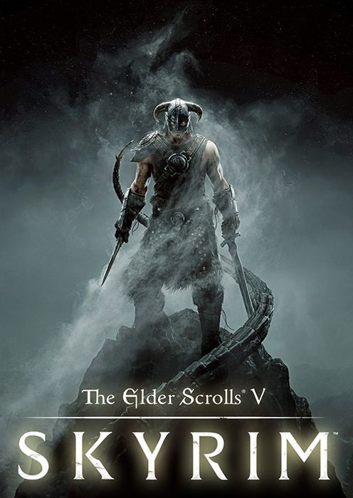 The Elder Scrolls V: Skyrim (PC)