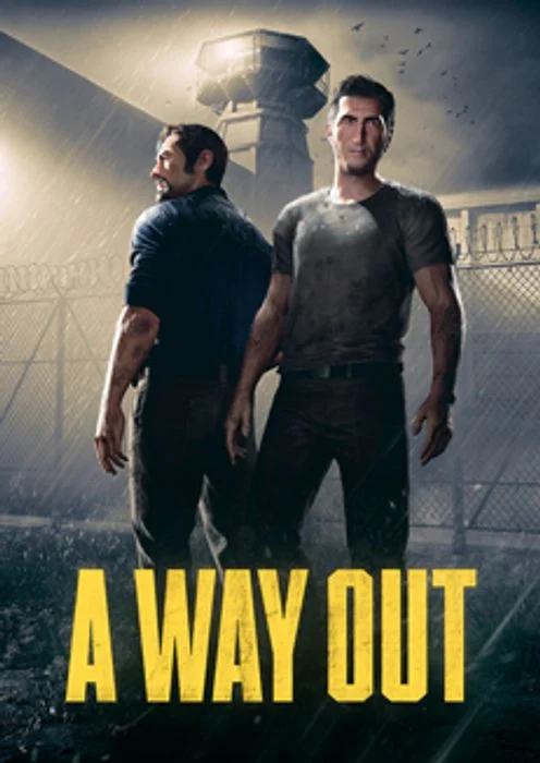 A Way Out PC 2 A Way Out PC