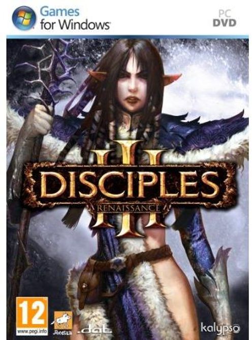 Disciples III 3: Renaissance (PC)