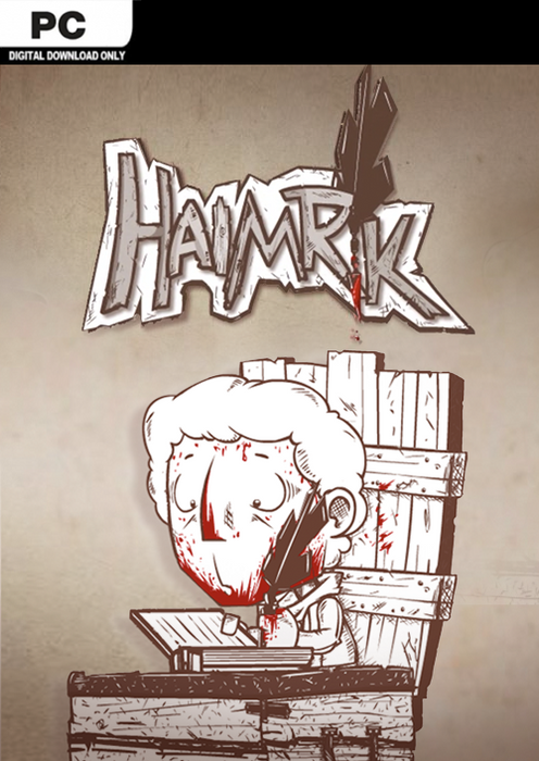 Haimrik PC 1 Haimrik PC
