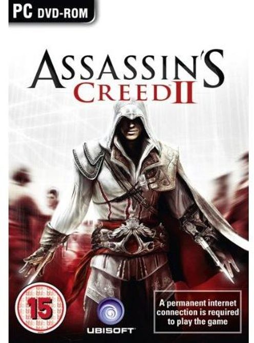 Assassin's Creed II 2 (PC)