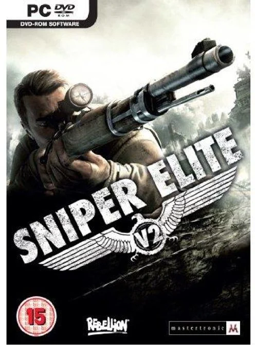Sniper Elite V2 (PC) 2 Sniper Elite V2 (PC)