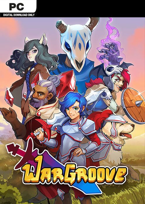Wargroove PC 1 Wargroove PC