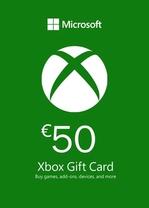 Xbox Gift Card - 0