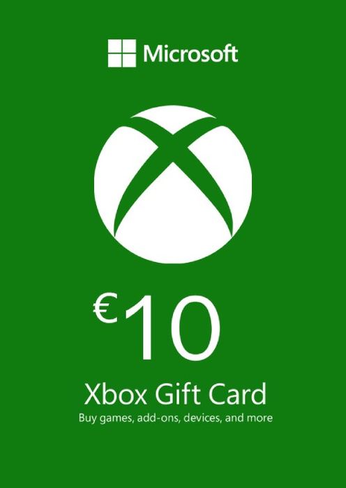 Xbox Gift Card - 0