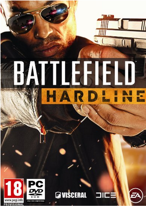 Battlefield Hardline PC 1 Battlefield Hardline PC