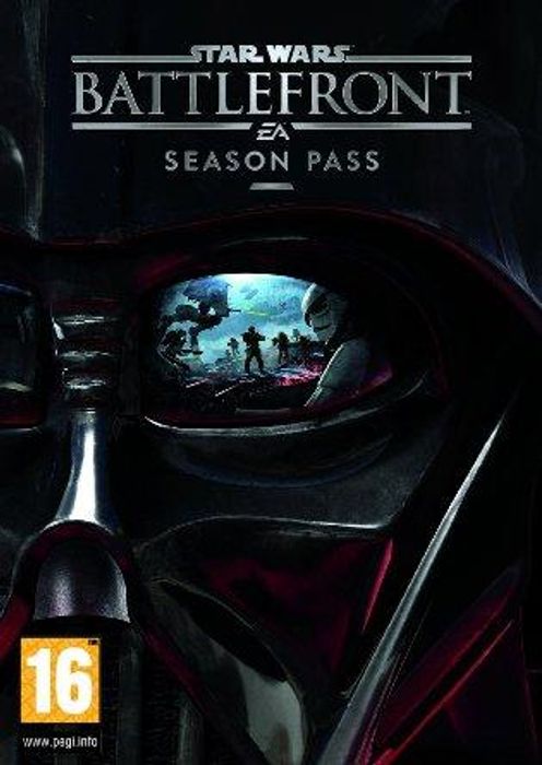 Star Wars Battlefront Season Pass PC