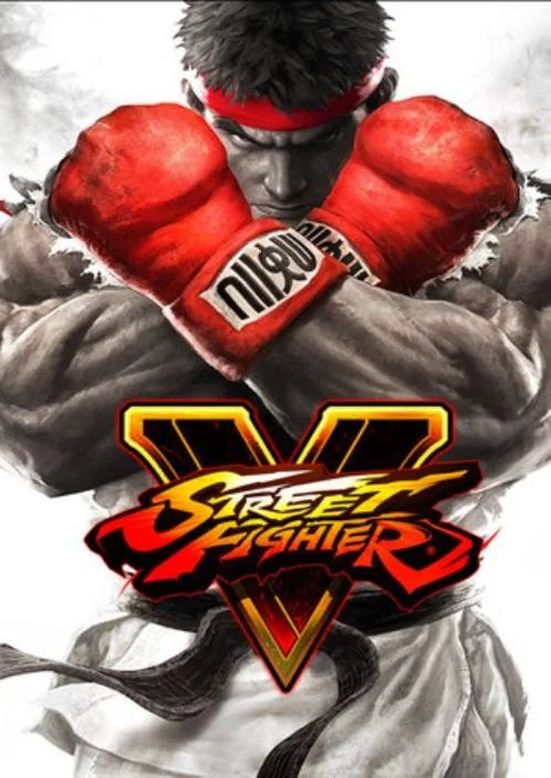 Street Fighter V 5 PC 1 Street Fighter V 5 PC