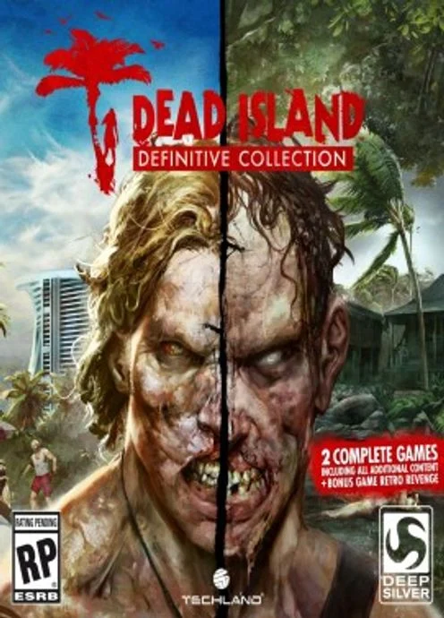 Dead Island Definitive Collection PC 1 Dead Island Definitive Collection PC