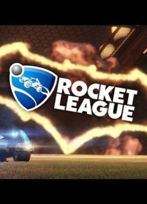 Rocket League PC - Batman v Superman Dawn of Justive Car DLC
